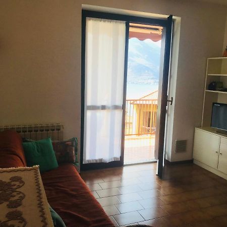 Casa Anna Apartment Perledo Bagian luar foto